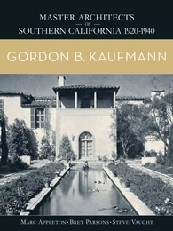 GORDON B. KAUFFMANN