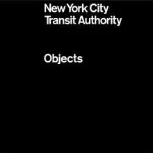 NYCTA Objects /anglais