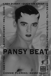 Pansy Beat /anglais