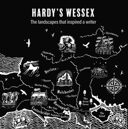 Hardy's Wessex