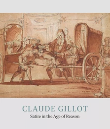 Claude Gillot