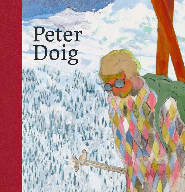 Peter Doig -  - Paul Holberton Publishing