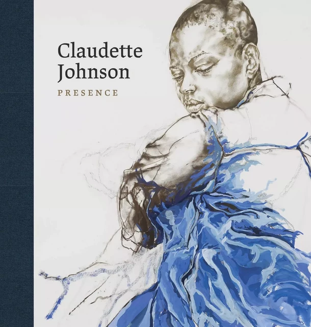 Claudette Johnson -  - Paul Holberton Publishing