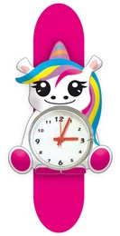 MONTRE SLAP 3D LICORNE