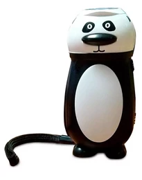 LAMPE DYNAMO PANDA