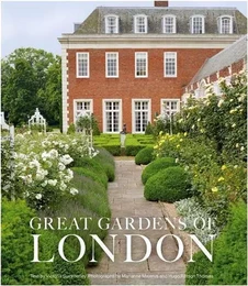 Great Gardens of London /anglais