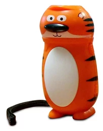 LAMPE DYNAMO TIGRE