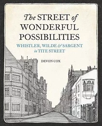 The Street of Wonderful Possibilities /anglais