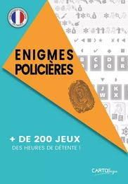 ENIGMES POLICIERES