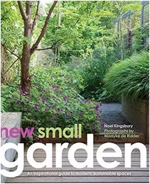 New Small Garden /anglais