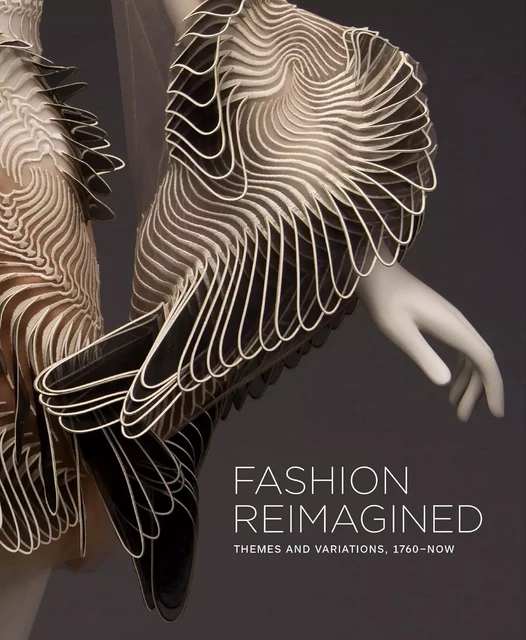 Fashion Reimagined - Annie Carlano - GILES