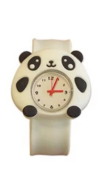 MONTRE SLAP 3D PANDA KAWAII