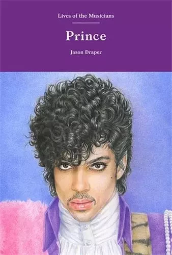 Prince /anglais -  DRAPER JASON - LAURENCE KING