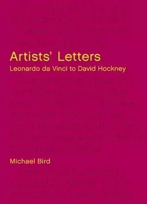 Artists' Letters /anglais -  BIRD MICHAEL - QUARRY