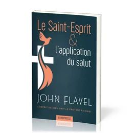 Le Saint-Esprit & l'application du salut