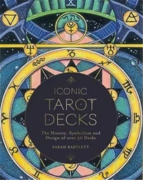 Iconic Tarot Decks /anglais