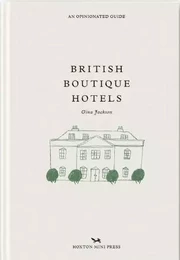 BRITISH BOUTIQUE HOTELS