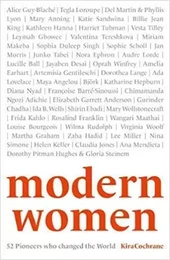 Modern Women /anglais