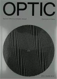 Optic : Optical effects in graphic design /anglais