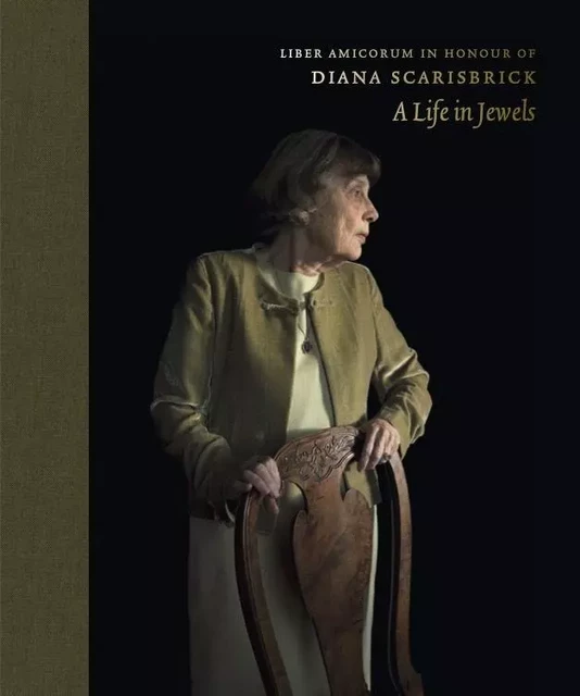 Liber Amicorum in Honour of Diana Scarisbrick -  - Paul Holberton Publishing