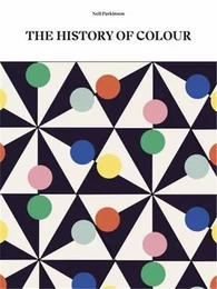 The History of Colour /anglais