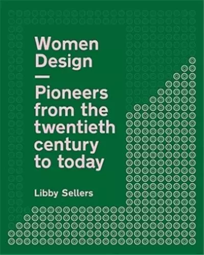 Women Design /anglais -  LIBBY SELLERS - FRANCES LINCOLN