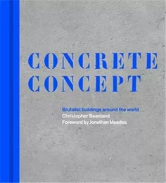 Concrete Concept /anglais