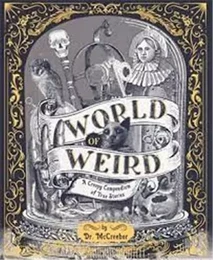 World of Weird /anglais