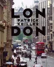 Patrick Keiller London /anglais