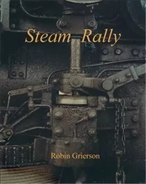 Robin Grierson Steam Rally /anglais