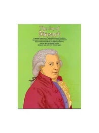 THE JOY OF MOZART PIANO