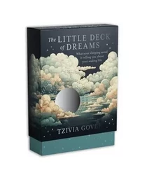 The Little Deck of Dreams: What your sleep is telling you about your waking life /anglais