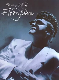 THE VERY BEST OF ELTON JOHN -  PIANO, CHANT ET GUITARE