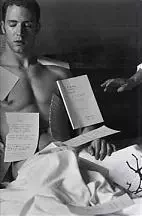 Duane Michals The Adventures of Constantine Cavafy /anglais -  MICHALS DUANE - TWIN PALMS