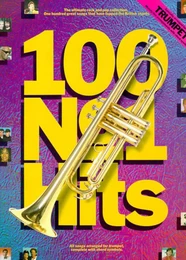 PETER LAVENDER : 100 NUMBER ONE HITS FOR TRUMPET - TROMPETTE