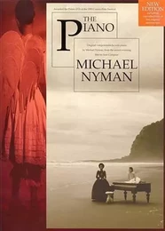 MICHAEL NYMAN : THE PIANO (LA LECON DE PIANO)