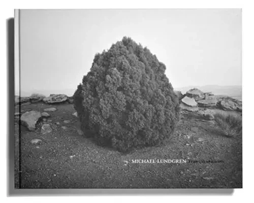 Michael Lundgren: Transfigurations /anglais -  LUNDGREN MICHAEL - RADIUS BOOKS