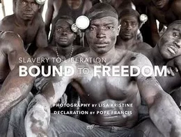 Bound to Freedom /anglais