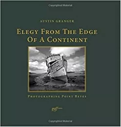 Elegy from the Edge of a Continent /anglais