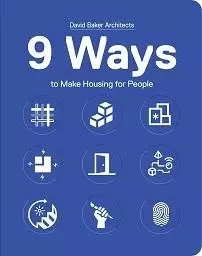 9 Ways to Make Housing for People /anglais