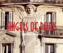 The Angels of Paris Looking Up in the World's Most Beautiful City /anglais