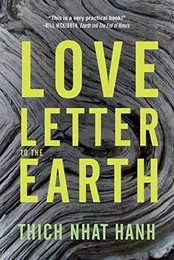 Love Letter To The Earth /anglais