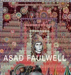 Asad Faulwell Les Femmes d'Alger /anglais