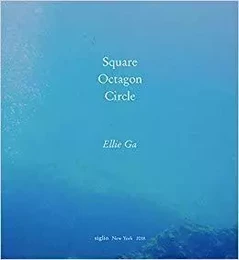 Ellie Ga Square Octagon Circle /anglais