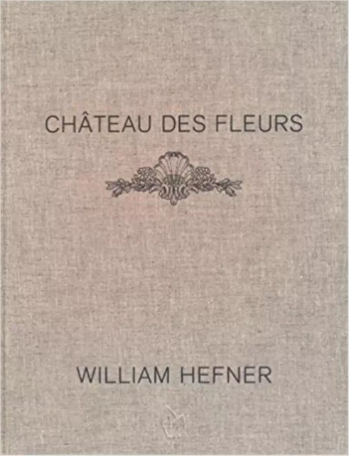 CHATEAU DES FLEURS -  HEFNER WILLIAM - POINTED LEAF