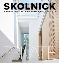 SKOLNICK ARCHITECTURE + DESIGN PARTNERSHIP