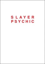 Dan Colen Slayer Psychic /anglais