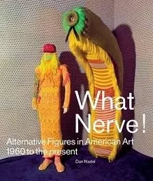 What Nerve! /anglais