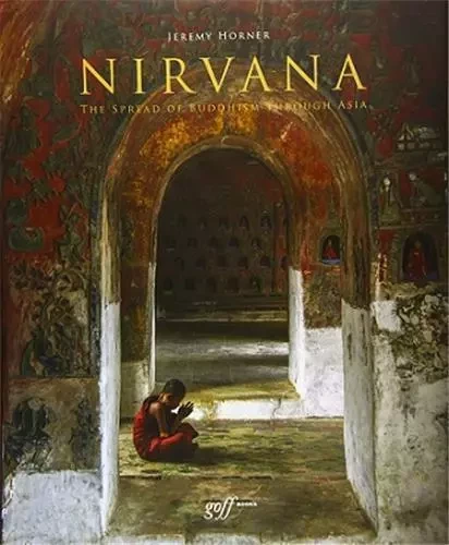 Nirvana /anglais -  HORNER JEREMY - ACC ART BOOKS