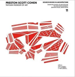 Preston Scott Cohen /anglais